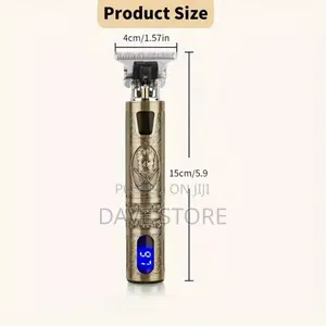 Kemei Professional Hair Clipper