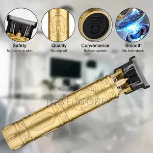 Kemei Professional Hair Clipper