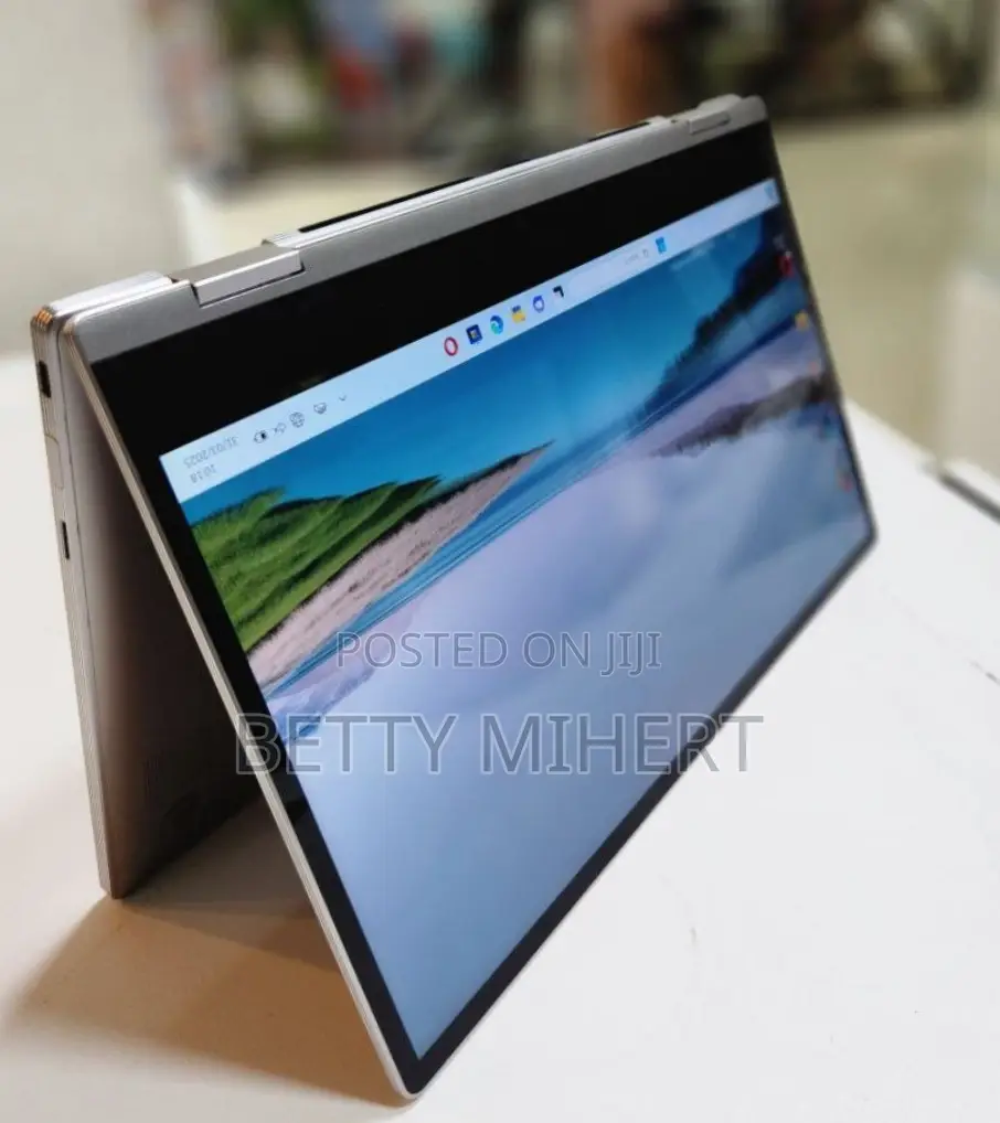 Laptop Samsung NP-X360 16GB Intel Core I7 SSD 512GB