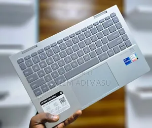 New Laptop HP Envy X360 16GB Intel Core I7 SSD 1T