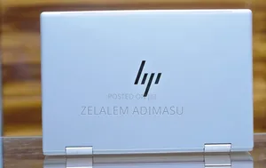 New Laptop HP Envy X360 16GB Intel Core I7 SSD 1T