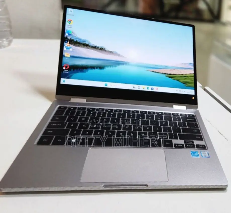 Laptop Samsung NP-X360 16GB Intel Core I7 SSD 512GB