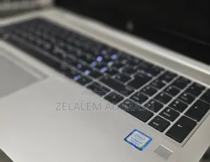 New Laptop HP EliteBook 850 G5 16GB Intel Core I7 SSD 512GB