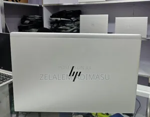 New Laptop HP EliteBook 850 G5 16GB Intel Core I7 SSD 512GB