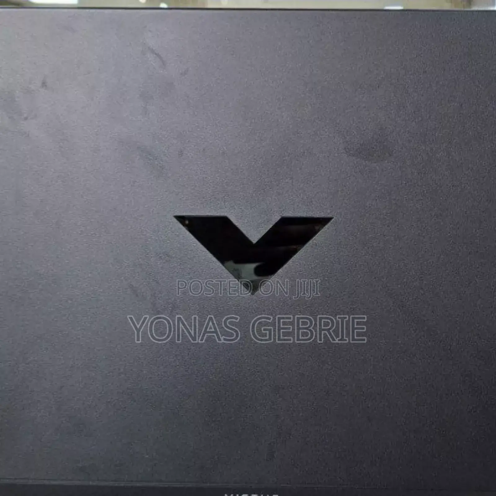 New Laptop HP Victus 16 16GB AMD Ryzen 7 SSD 1T