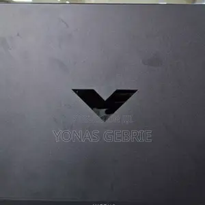 New Laptop HP Victus 16 16GB AMD Ryzen 7 SSD 1T