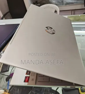 New Laptop HP Pavilion 15 8GB AMD Ryzen 5 SSD 512GB