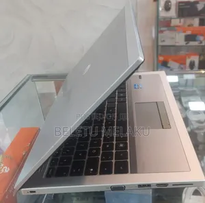 New Laptop HP ProBook 430 8GB Intel Core I3 HDD 500GB