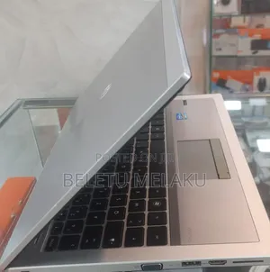 New Laptop HP ProBook 430 8GB Intel Core I3 HDD 500GB