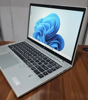 New Laptop HP EliteBook 840 G7 16GB Intel Core I7 SSD 512GB