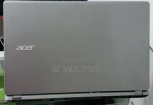 Photo - New Laptop Acer 8GB Intel Core i5 SSD 1T