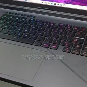 New Laptop Asus ROG Strix G16 G614 32GB Intel Core I9 SSD 1T