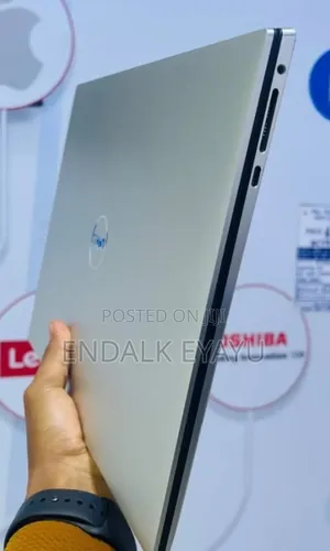 Photo - New Laptop Dell XPS 15 16GB SSD 512GB