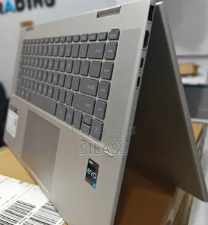 New Laptop HP Envy X360 16GB Intel Core I7 SSD 1T