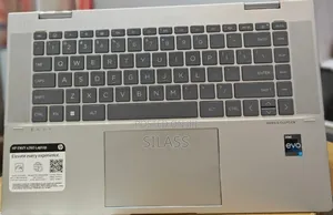 New Laptop HP Envy X360 16GB Intel Core I7 SSD 1T