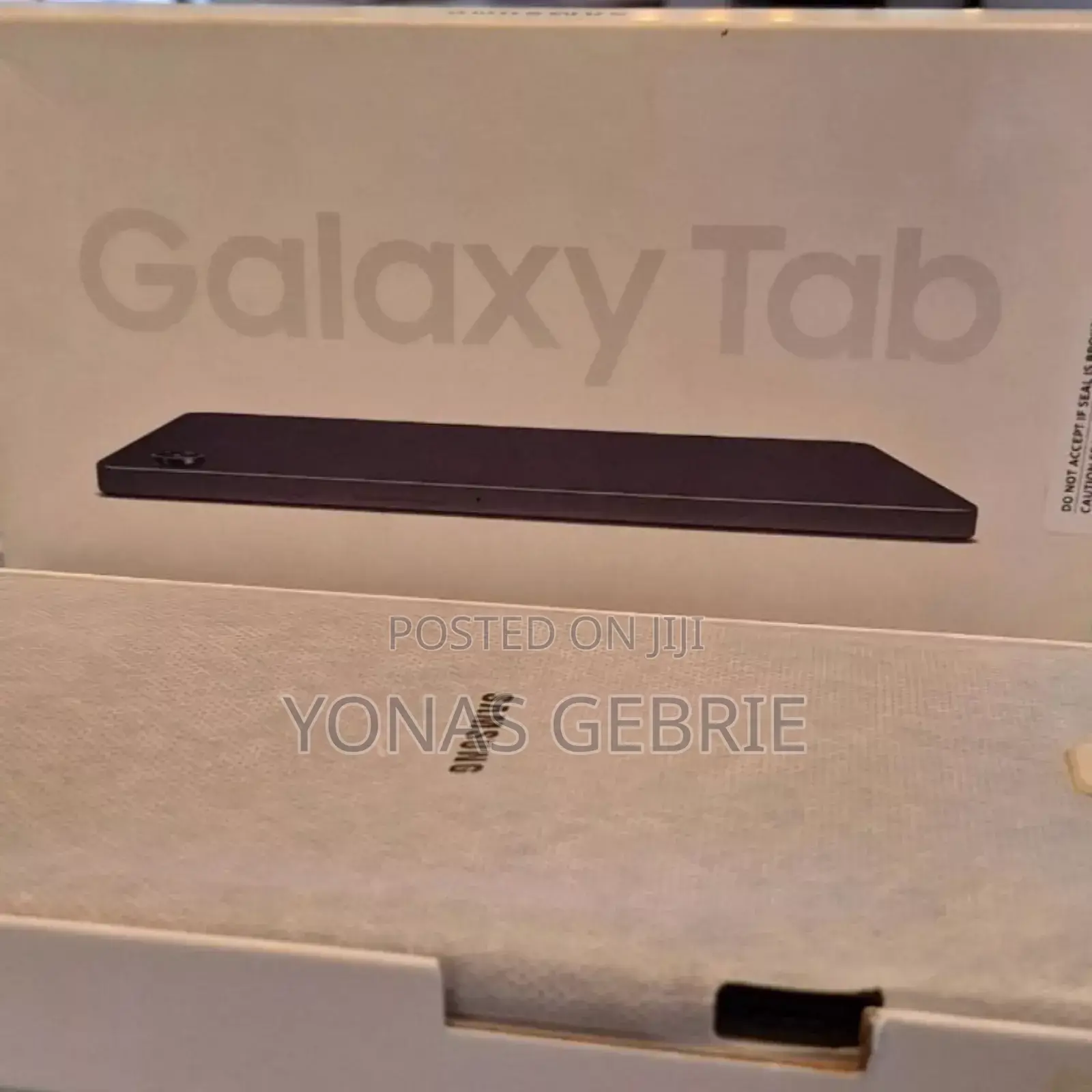 New Samsung Galaxy Tab A9 64 GB
