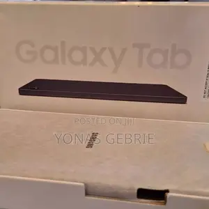 Photo - New Samsung Galaxy Tab A9 64 GB
