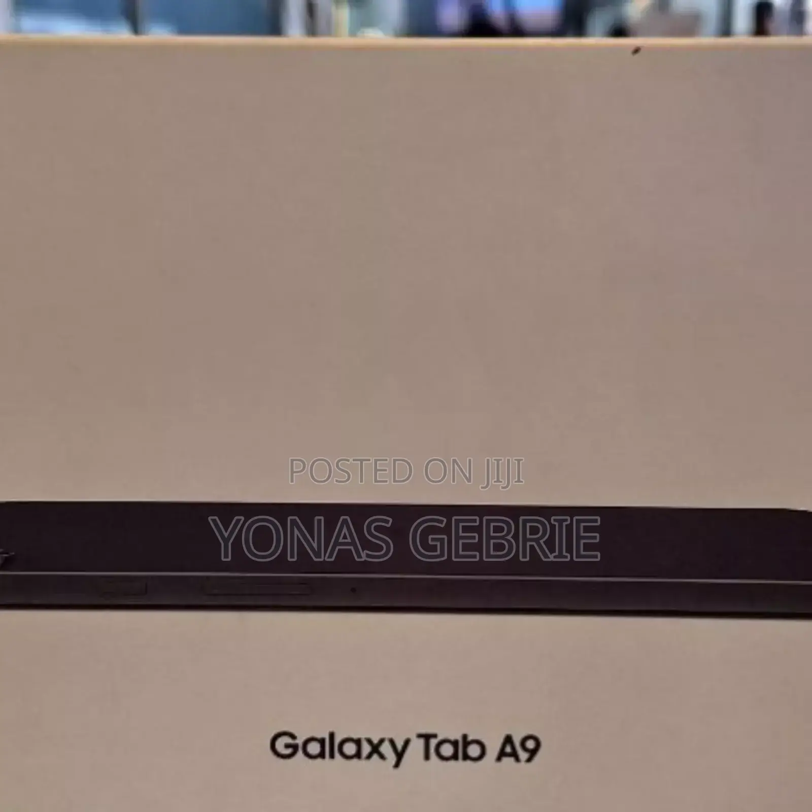 New Samsung Galaxy Tab A9 64 GB