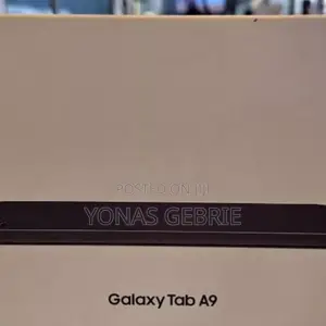 New Samsung Galaxy Tab A9 64 GB