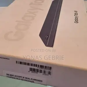 New Samsung Galaxy Tab A9 64 GB
