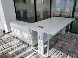 Photo - Managerial Teble