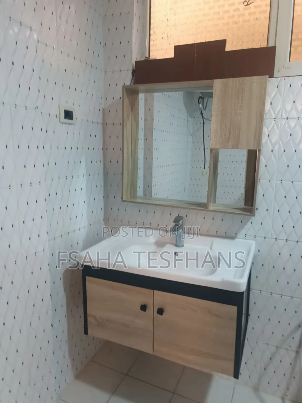 2bdrm Apartment in Apartment For Rent, Yeka for rent