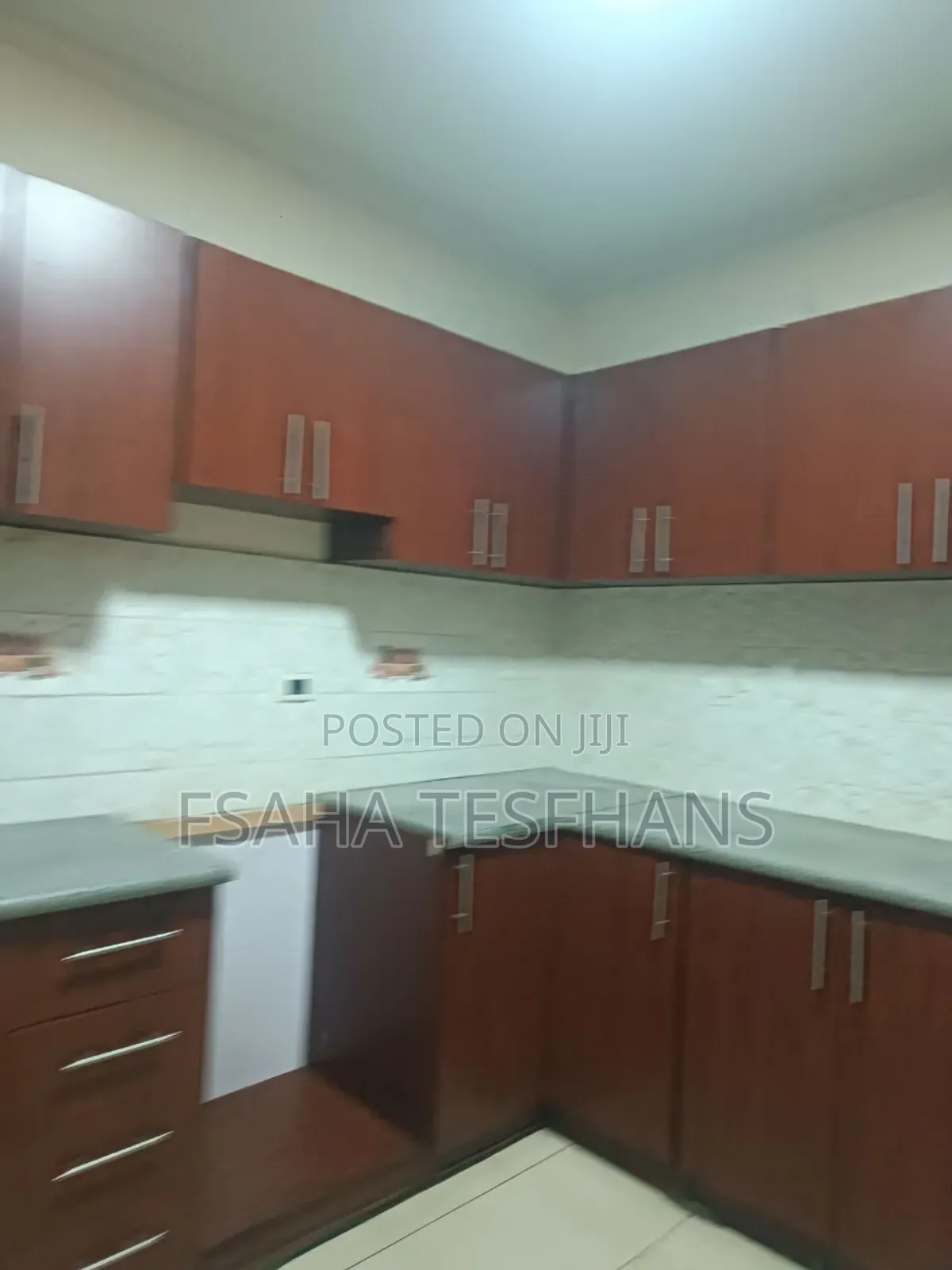 2bdrm Apartment in Apartment For Rent, Yeka for rent