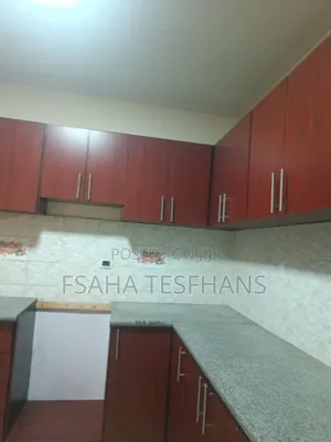2bdrm Apartment in Apartment For Rent, Yeka for rent