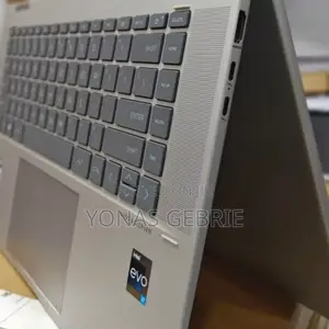 Photo - New Laptop HP Pavilion 15 16GB Intel Core I7 SSD 1T