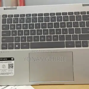 New Laptop HP Pavilion 15 16GB Intel Core I7 SSD 1T