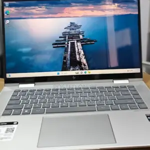 New Laptop HP Pavilion 15 16GB Intel Core I7 SSD 1T