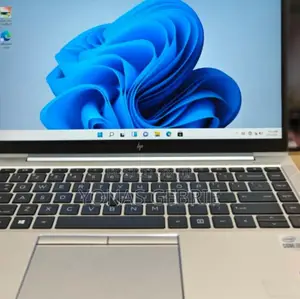 New Laptop HP EliteBook 840 16GB Intel Core I7 SSD 512GB