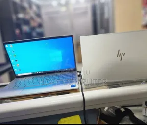 Photo - New Laptop HP Envy X360 16GB Intel Core I5 SSD 512GB