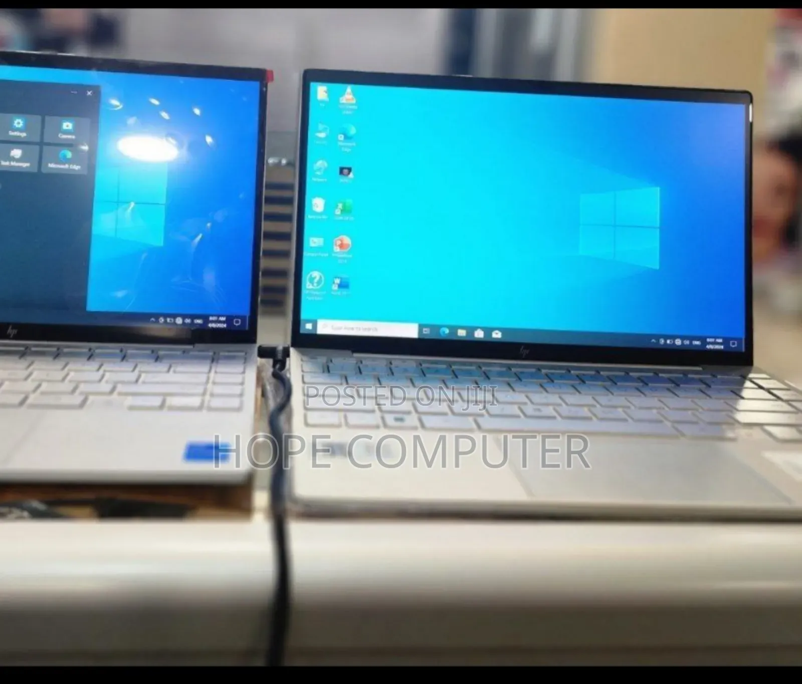 New Laptop HP Envy X360 16GB Intel Core I5 SSD 512GB