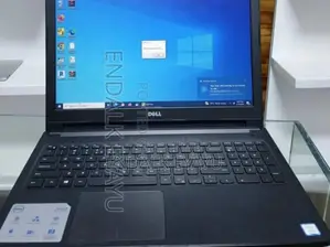 Photo - New Laptop Dell Vostro 15 3000 4GB Intel Core i5 SSD 1T
