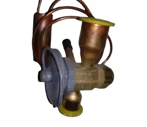 Photo - Sporlan Thermostatic Expansion Valve Model Bbize-8-Ga