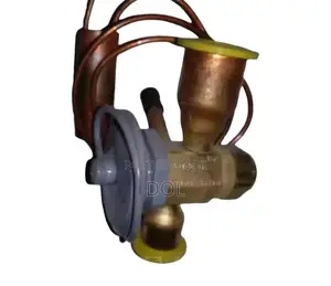 Sporlan Thermostatic Expansion Valve Model Bbize-8-Ga