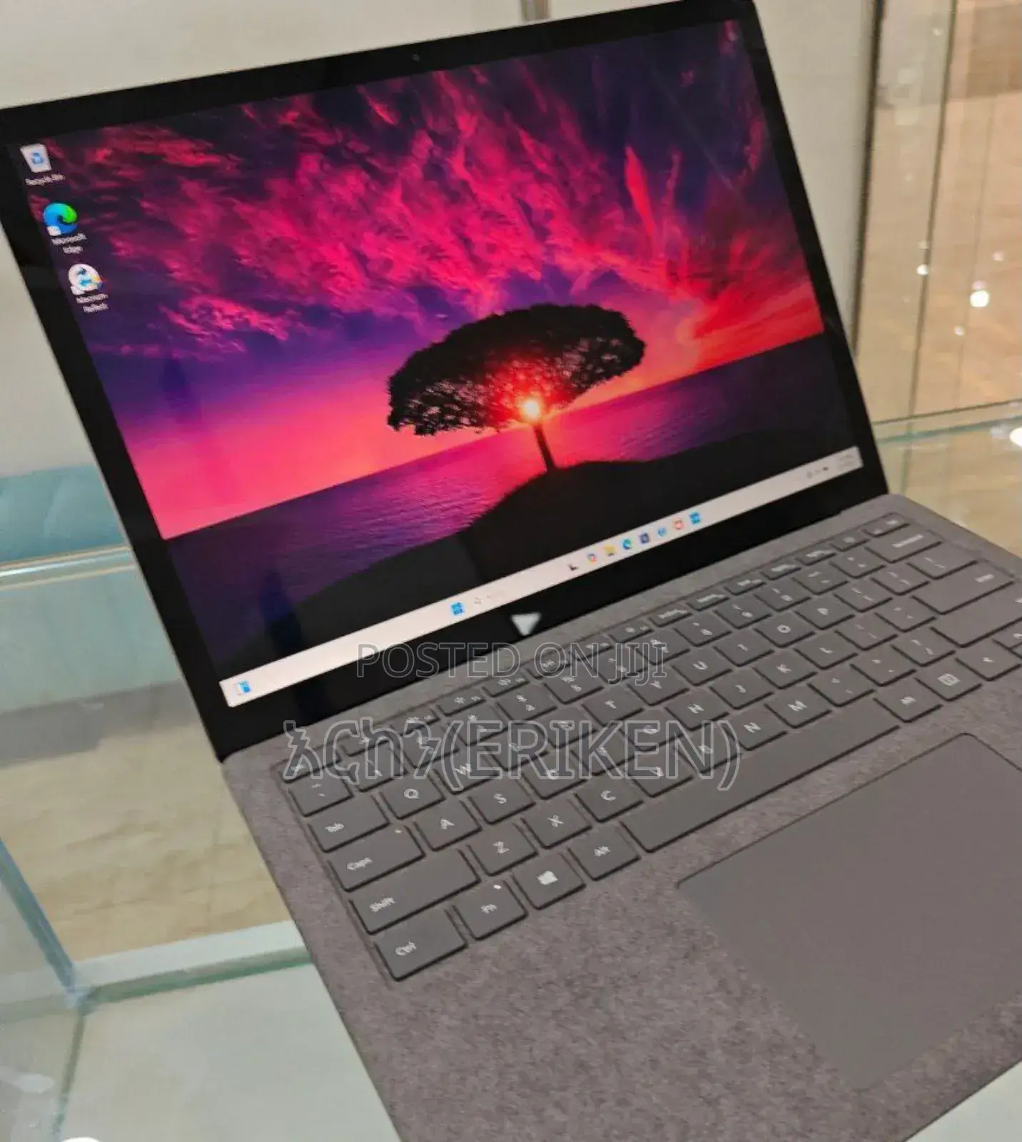 New Laptop Microsoft Surface Book 16GB Intel Core I7 SSD 512GB