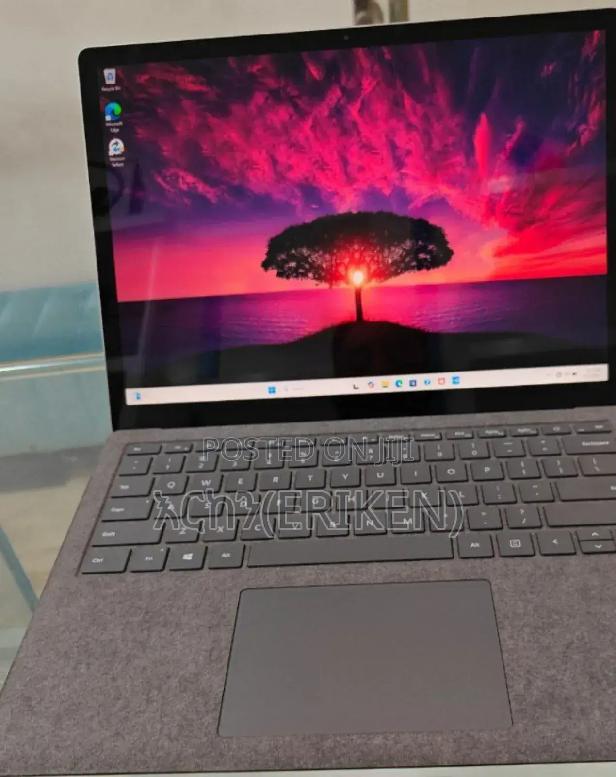 New Laptop Microsoft Surface Book 16GB Intel Core I7 SSD 512GB