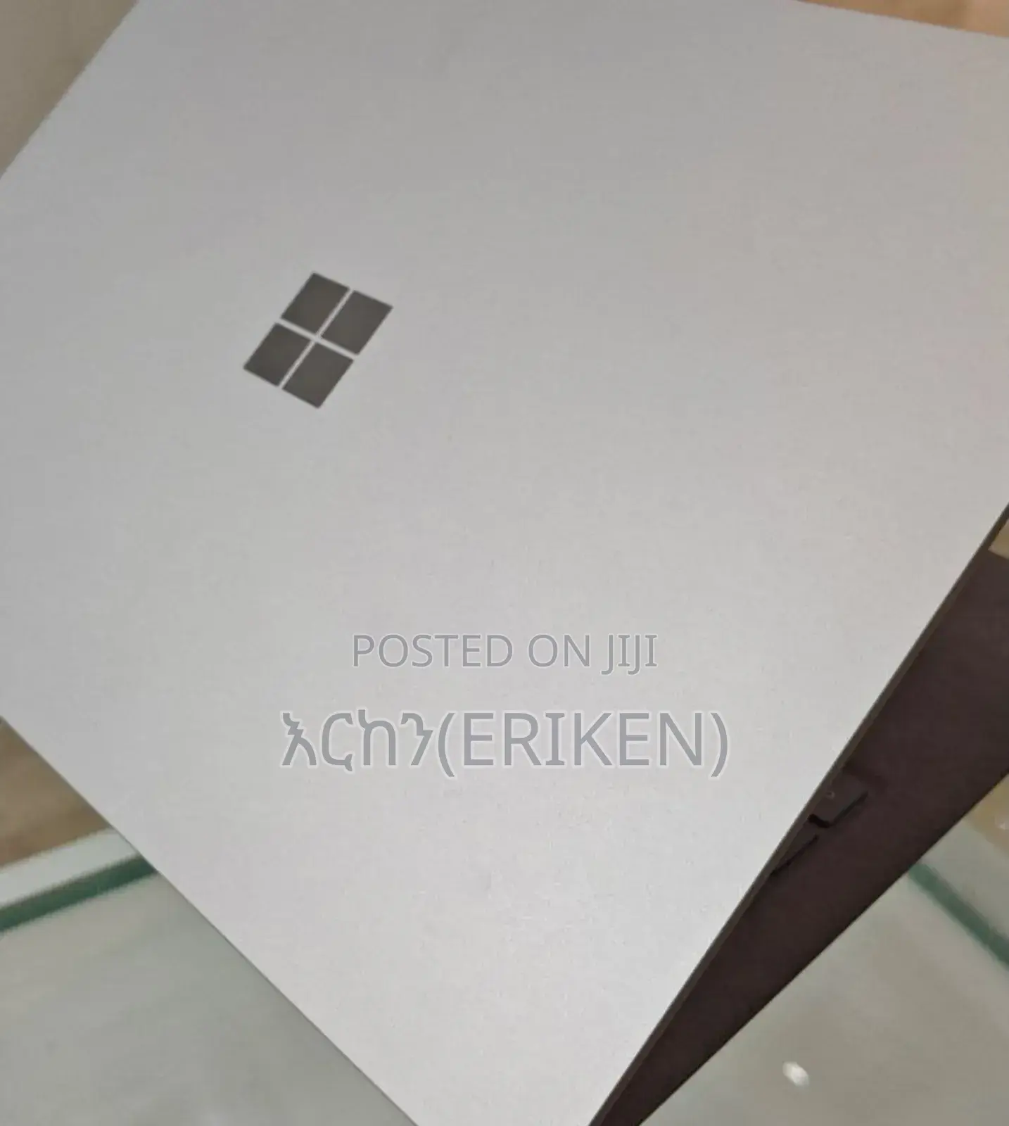 New Laptop Microsoft Surface Book 16GB Intel Core I7 SSD 512GB