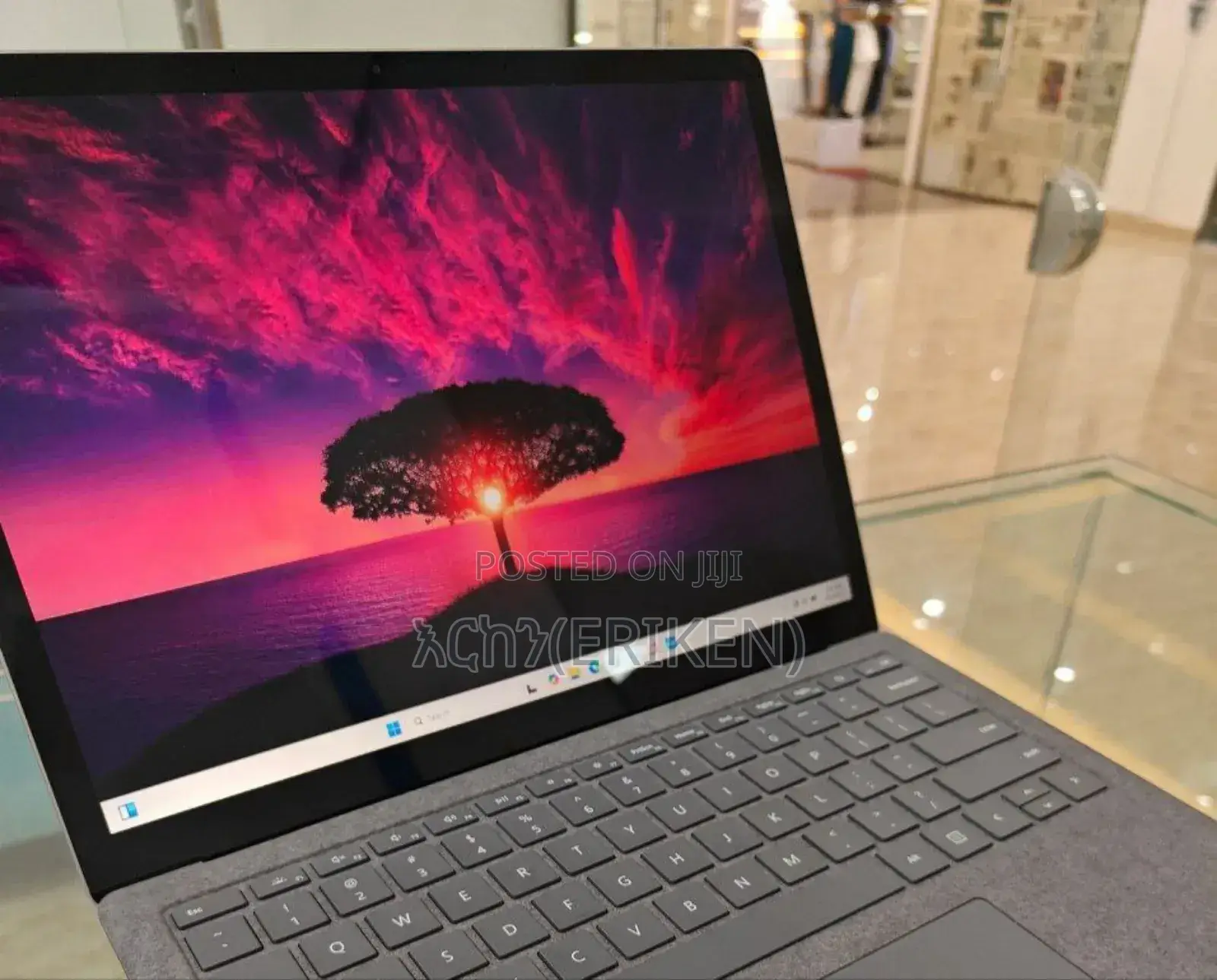 New Laptop Microsoft Surface Book 16GB Intel Core I7 SSD 512GB