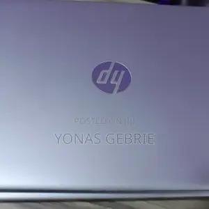 New Laptop HP EliteBook 840 G3 8GB Intel Core I5 SSD 512GB