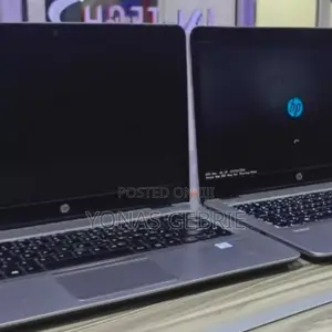 Photo - New Laptop HP EliteBook 840 G3 8GB Intel Core I5 SSD 512GB