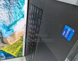 Photo - New Laptop Dell XPS 15 16GB Intel Core I7 SSD 512GB