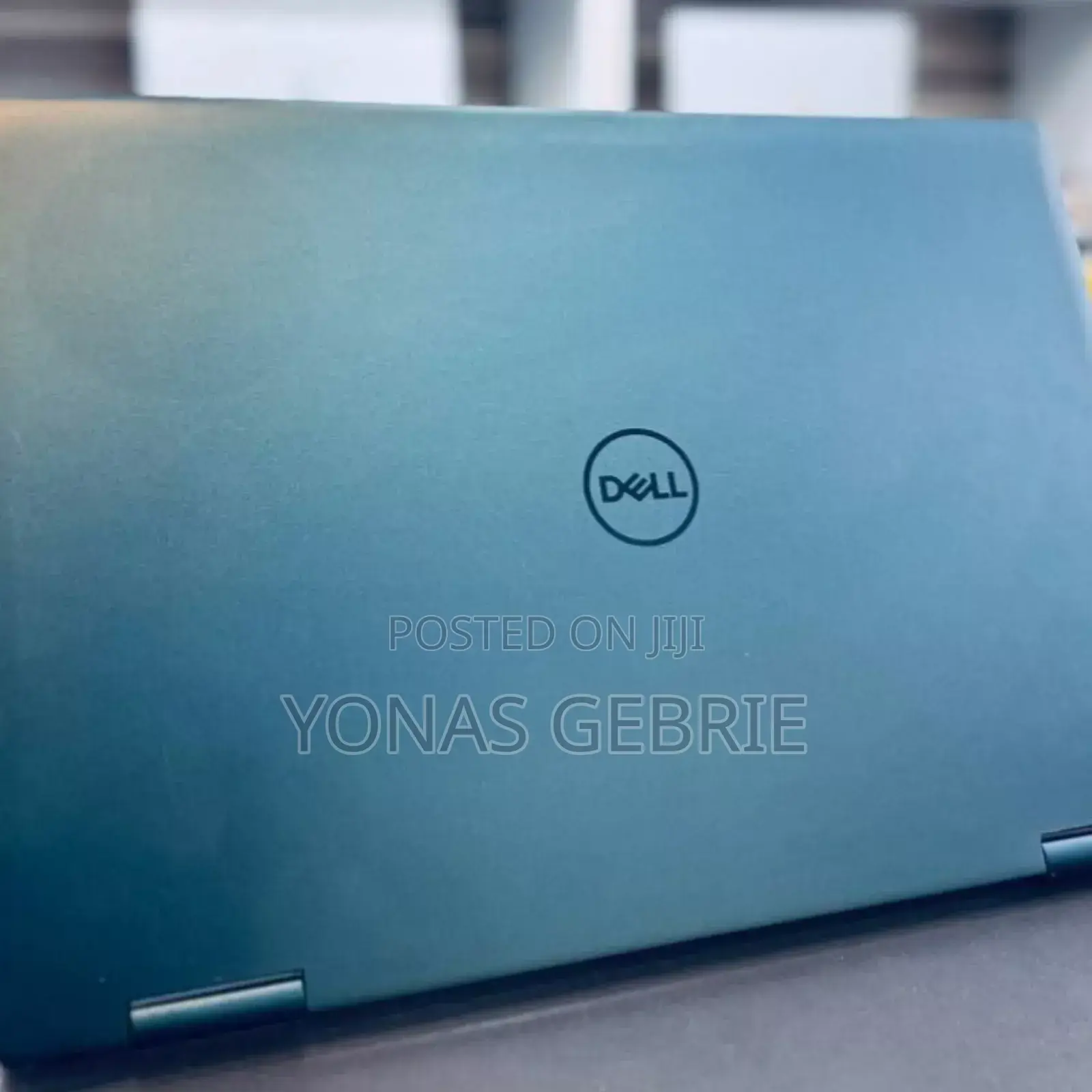 New Laptop Dell Inspiron G5 15 16GB Intel Core I7 SSD 1T