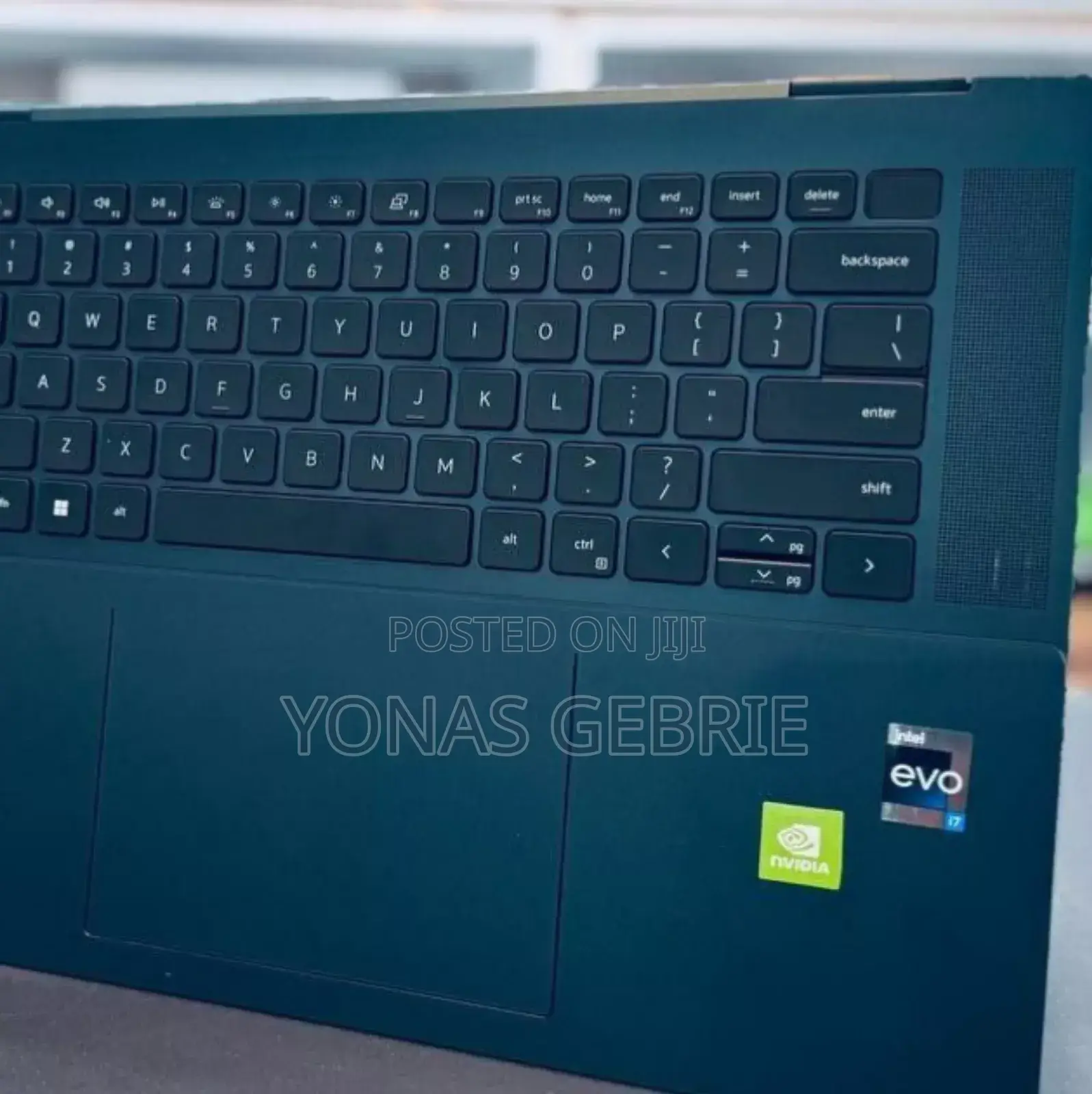 New Laptop Dell Inspiron G5 15 16GB Intel Core I7 SSD 1T