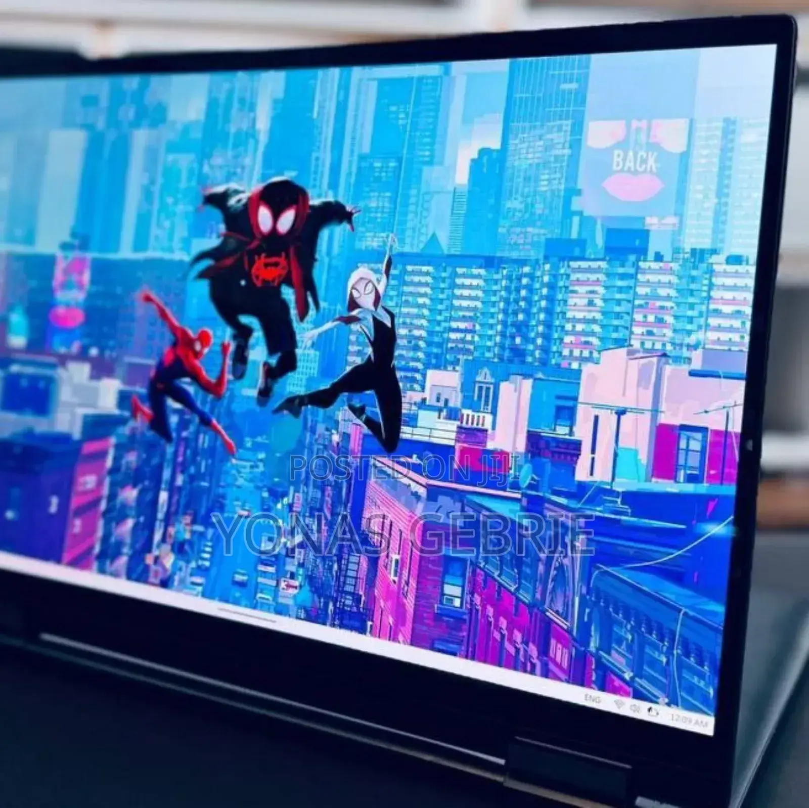 New Laptop Dell Inspiron G5 15 16GB Intel Core I7 SSD 1T