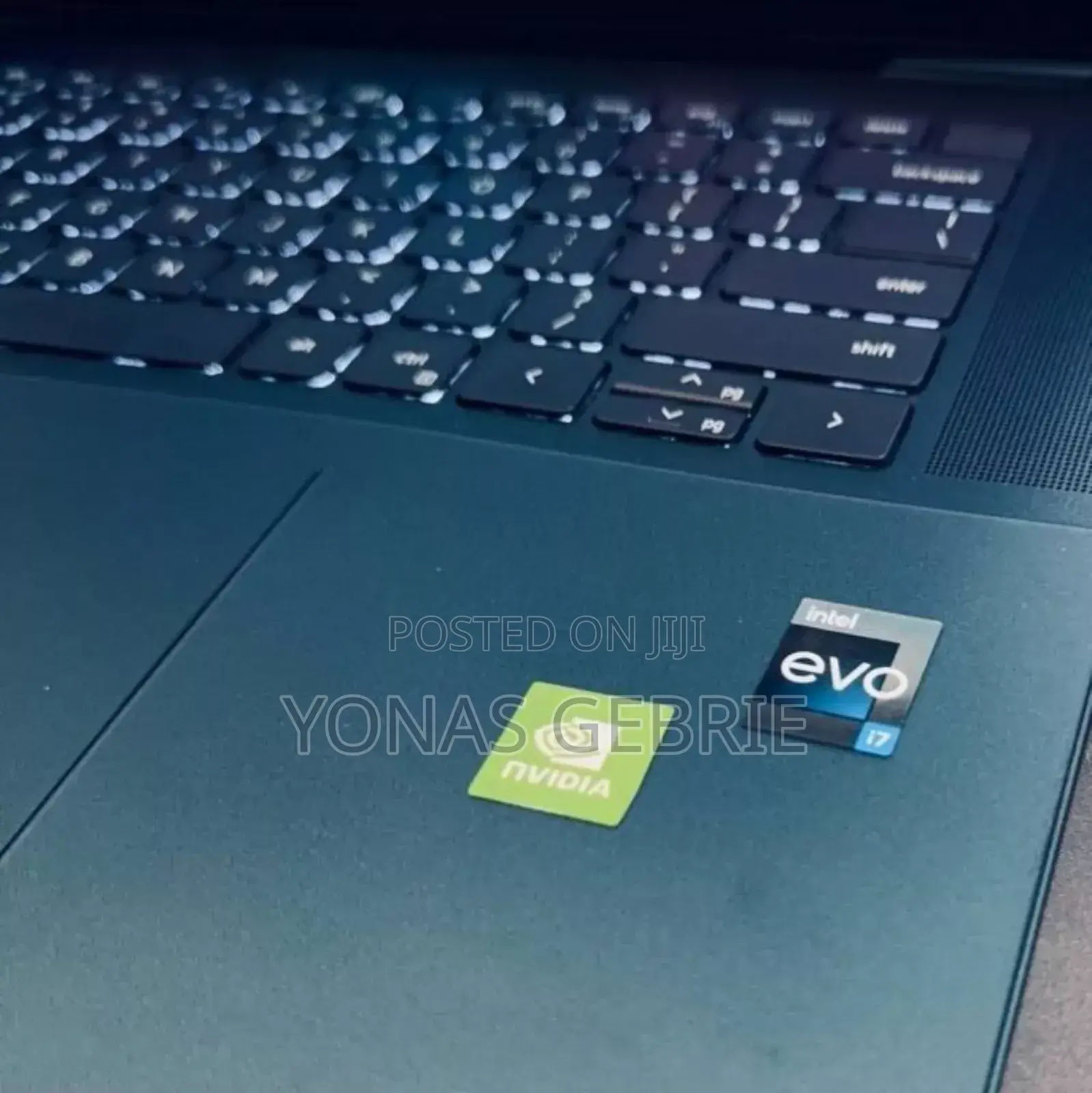 New Laptop Dell Inspiron G5 15 16GB Intel Core I7 SSD 1T