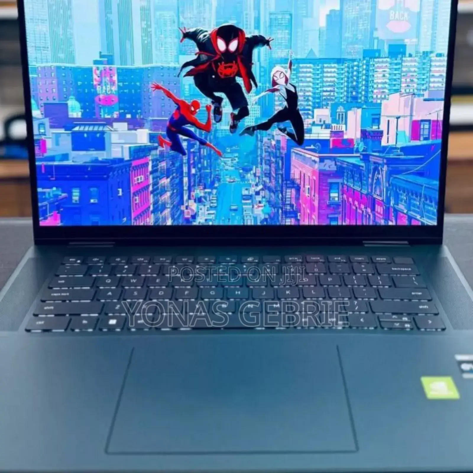 New Laptop Dell Inspiron G5 15 16GB Intel Core I7 SSD 1T