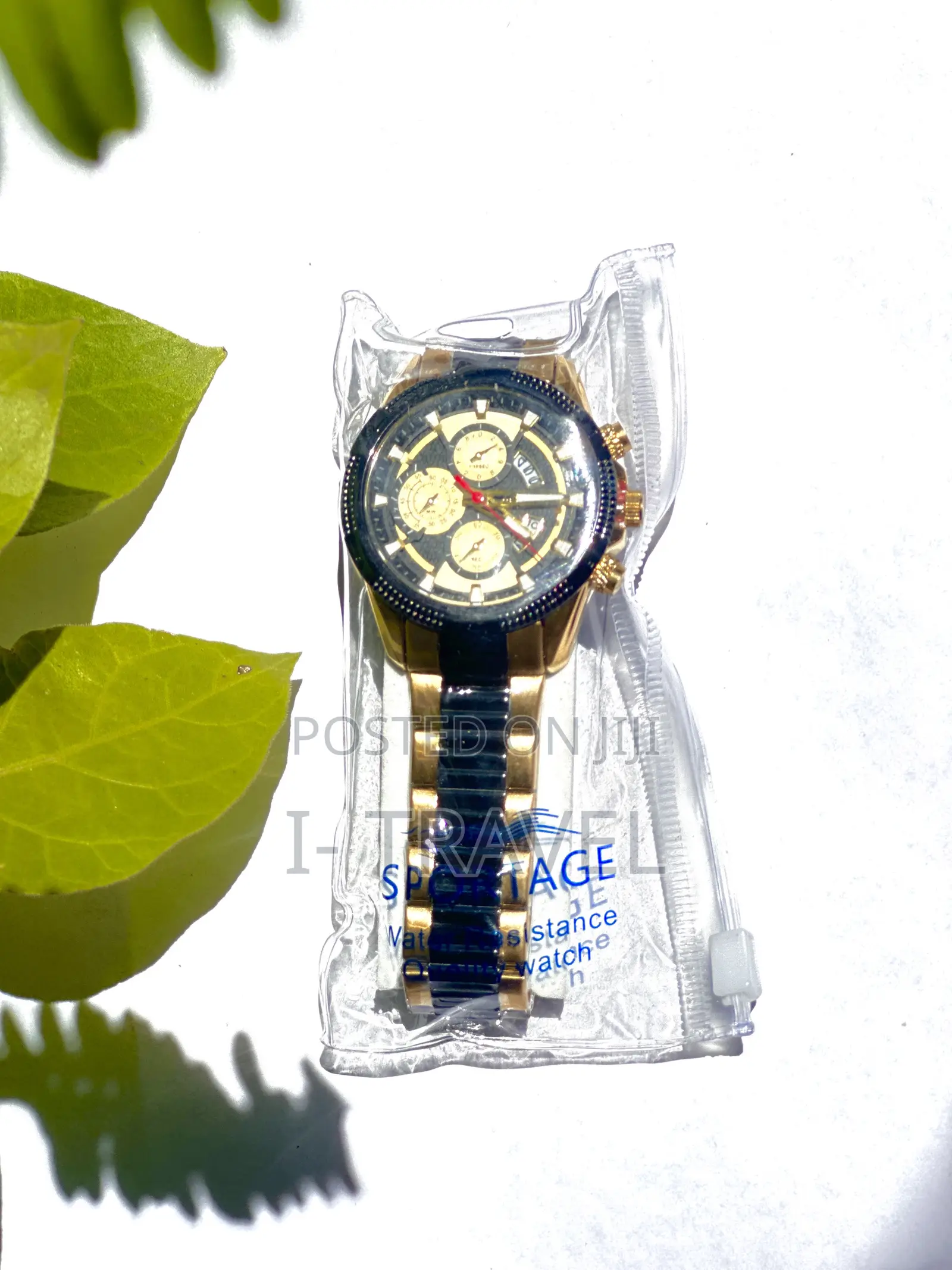 Sportage Men’S Watch